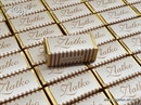 Personalized Chocolate