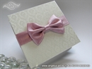 Zahvalnica za vjenčanje - Pink Photo Book