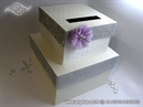 Kutija za kuverte - Violet Shine Cake