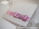 Wedding invitation - Stylish Pink Exclusive