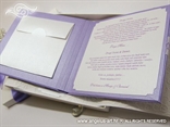 Violet Book