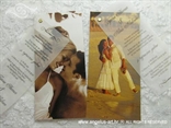 foto pozivnica za vjenčanje sa slikom i prozirnim pausom