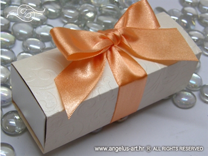 decorative box for macarons