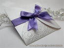 Wedding invitation - Violet Mini Beauty